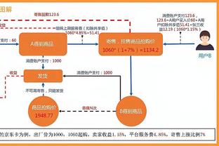 Woj：雷迪什因左膝酸痛将缺席几场比赛 赛季出战33场&首发26场